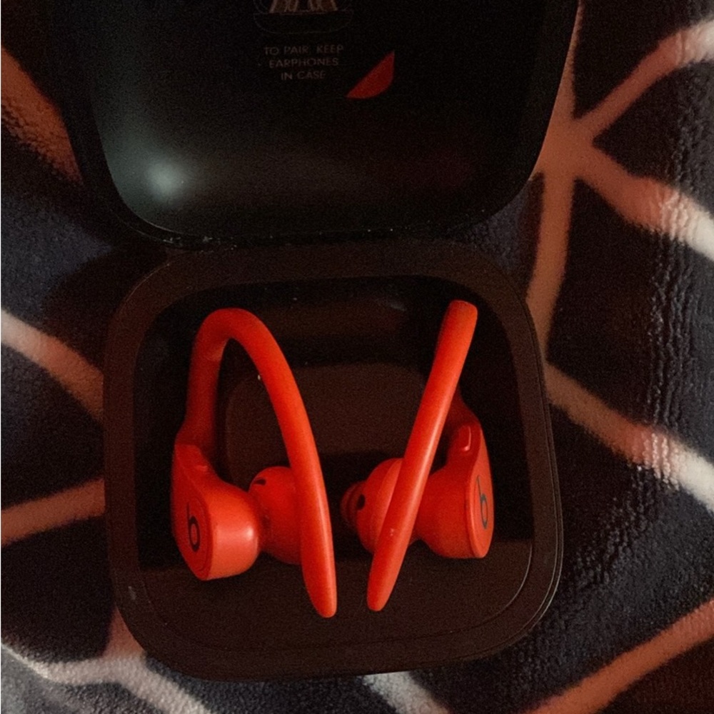 Powerbeats Pro
